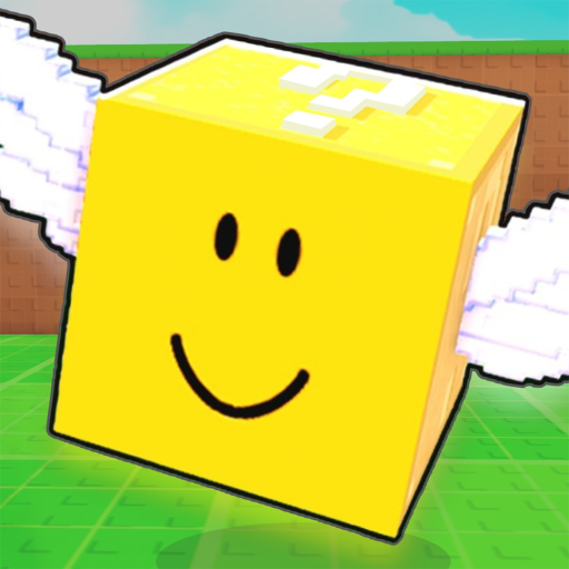 Be a Lucky Block game icon